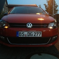 Polo 6R von 6R-Style