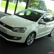 Polo 6R von Basti