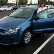Polo 6R Blue GT von polo 07