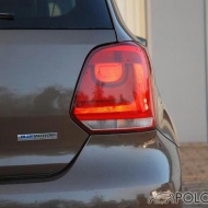 Polo 6R BlueMotion von Derbe78