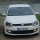 Volkswagen VW Polo 6R BlueMotion Modelljahr 2010 mit der Motorisierung 1.6L TDI - 66 kW (90 PS) in der Farbe weiss vom Mitglied Hillarius aus Philippsburg