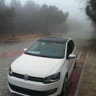 Polo 6R Comfortline 2093 von sercan