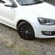 Polo 6R Comfortline von bHARD