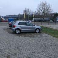 Polo 6R Comfortline von blauerpolo1968