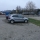 Volkswagen VW Polo 6R Comfortline Modelljahr 2010 mit der Motorisierung 1.2L TSI - 77 kW (105 PS) in der Farbe grau vom Mitglied blauerpolo1968