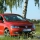 Volkswagen VW Polo 6R Comfortline Modelljahr 2010 mit der Motorisierung 1.4L 16V - 63 kW (85 PS) in der Farbe Hot Orange Metallic vom Mitglied Bourreau aus Lehrte