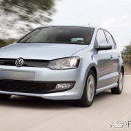 Polo 6R Comfortline von Katrijn