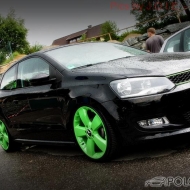 Polo 6R Comfortline von kermit aus Iserlohn