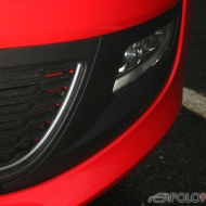 Polo 6R Comfortline von micha86xxx