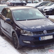 Polo 6R Comfortline von MikeCB