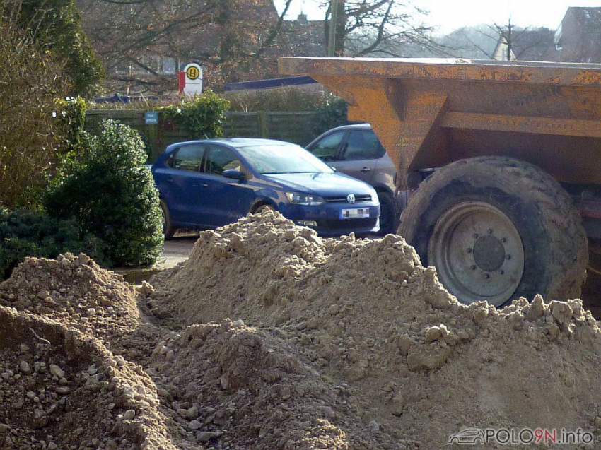 Seit letzten Sommer Schmöttke ohne Ende...