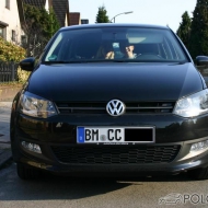 Polo 6R Comfortline von Nobbie