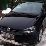 Polo 6R Comfortline von polo(6r)
