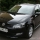 Volkswagen VW Polo 6R Comfortline Modelljahr 2010 mit der Motorisierung 1.4L 16V - 63 kW (85 PS) in der Farbe perl black magic vom Mitglied polo-tina aus Nünchritz