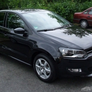 Polo 6R Comfortline von polo-tina