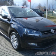 Polo 6R Comfortline von Polo0815