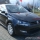 Volkswagen VW Polo 6R Comfortline Modelljahr 2010 mit der Motorisierung 1.2L 12V - 51 kW (70 PS) in der Farbe schwarz vom Mitglied Polo0815 aus Halle(Saale)
