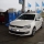 Volkswagen VW Polo 6R Comfortline Modelljahr 2010 mit der Motorisierung 1.4L 16V - 63 kW (85 PS) in der Farbe Candy-Weiß vom Mitglied Polo6Rpüppi