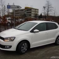 Polo 6R Comfortline von Polo6Rpüppi
