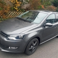 Polo 6R Comfortline von PoloJussEbi