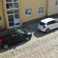 Polo 6R Comfortline von purkutalec