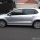 Volkswagen VW Polo 6R Comfortline Modelljahr 2011 mit der Motorisierung 1.2L TDI - 55 kW (75 PS) in der Farbe Silber-metallic vom Mitglied quattroemi