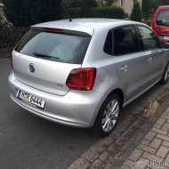 Polo 6R Comfortline von quattroemi
