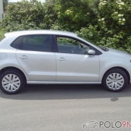 Polo 6R Comfortline von Rona