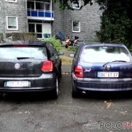 Polo 6R Comfortline von sonnchen