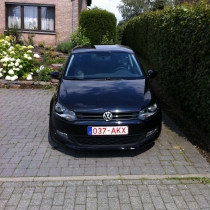 Mitglieder-Profil von Spiti(#12637) aus Kettenis - Spiti präsentiert auf der Community polo9N.info seinen VW Polo