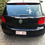 Polo 6R Comfortline von Spiti