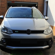 Polo 6R Cross von mav