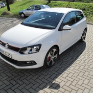 Polo 6R GTI von blackandwhite aus Bottrop