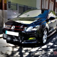 Polo 6R GTI von chR1ss