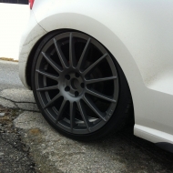 Polo 6R GTI von Corinna180