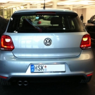 >>> POLO 6R GTI <<< von Daniel238