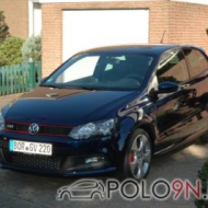 Polo 6R GTI von dgv89