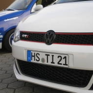 Polo 6R GTI von LupoCup