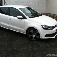 Polo 6R GTI von NullNeuner