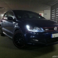 Polo 6R GTI von Officerfry_88
