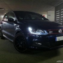 Mitglieder-Profil von Officerfry_88(#15659) - Officerfry_88 präsentiert auf der Community polo9N.info seinen VW Polo