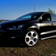 Polo 6R GTI von oli89