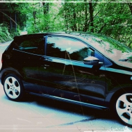 Polo 6R GTI von scholli118