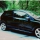 Volkswagen VW Polo 6R GTI Modelljahr 2011 mit der Motorisierung 1.4L TSI - 132 kW (180 PS) in der Farbe Schwarz Uni vom Mitglied scholli118