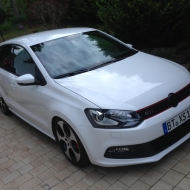 Polo 6R GTI von SoftCake