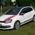 Volkswagen VW Polo 6R GTI Modelljahr 2011 mit der Motorisierung 1.4L TSI - 132 kW (180 PS) in der Farbe Candyweiß vom Mitglied Theo1986