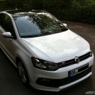 Polo 6R Highline von 31julian12