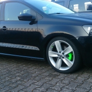 Polo 6R Highline von AMILO
