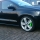 Volkswagen VW Polo 6R Highline Modelljahr 2010 mit der Motorisierung 1.6L TDI - 77 kW (105 PS) in der Farbe Deep Black Perleffect vom Mitglied AMILO