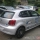 Volkswagen VW Polo 6R Highline Modelljahr 2010 mit der Motorisierung 1.6L TDI - 55 kW (75 PS) in der Farbe Reflex Silber Metallic vom Mitglied Andreas_W